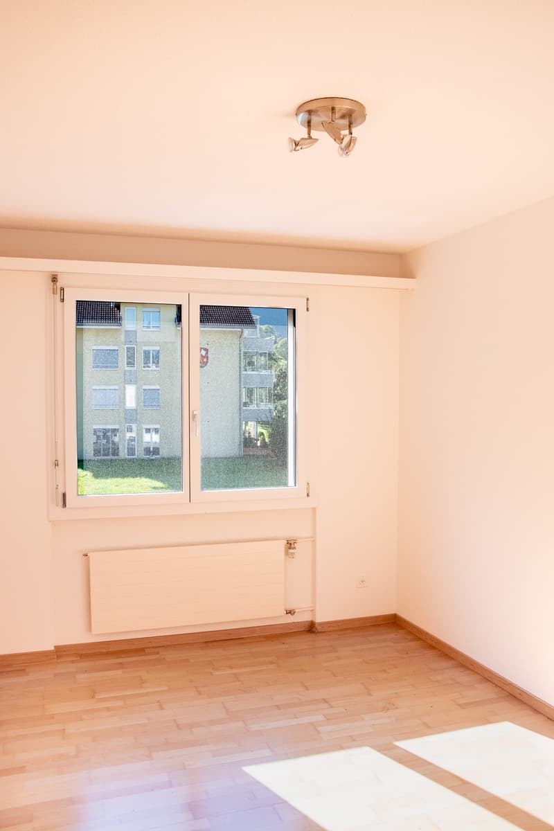 Grosszügige 4.5-Zimmer Wohnung (8)