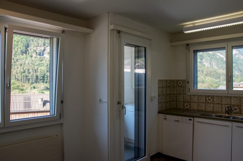 Grosszügige 4.5-Zimmer Wohnung (5)