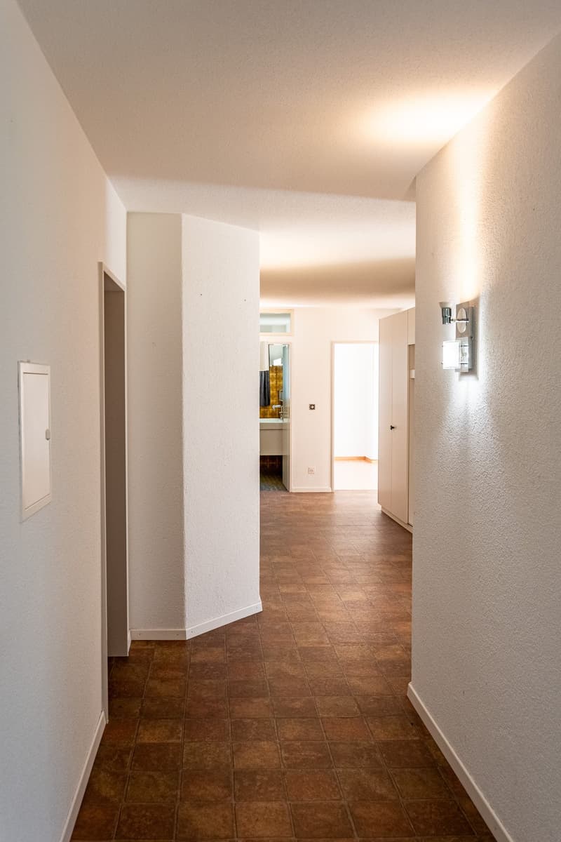 Grosszügige 4.5-Zimmer Wohnung (6)