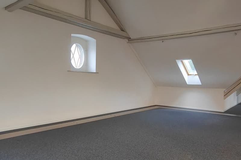 Versatile office or practice spaces for rent in a representative building! (5)