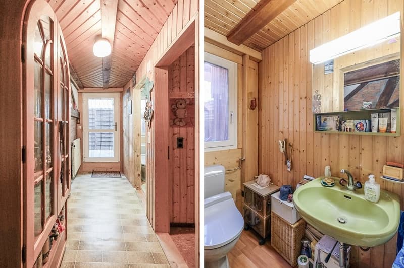 Casa unifamiliare di 4,5 locali con potenziale di ampliamento e grande terreno! (7)
