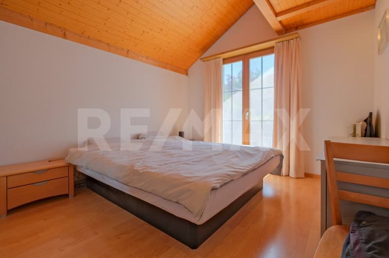 Dream Home - ideal for families: Country house in the green (6)