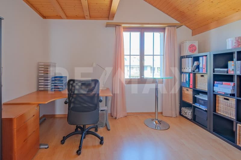 Dream Home - ideal for families: Country house in the green (8)