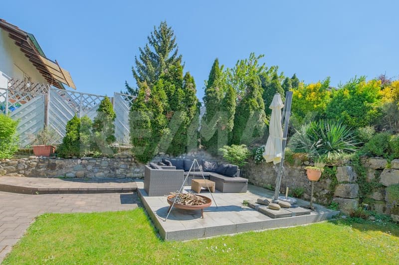 Dream Home - ideal for families: Country house in the green (12)