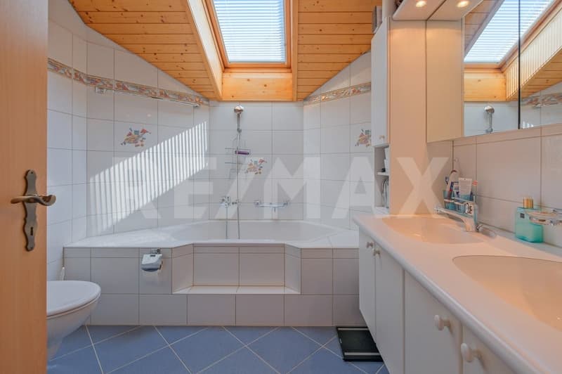 Dream Home - ideal for families: Country house in the green (5)