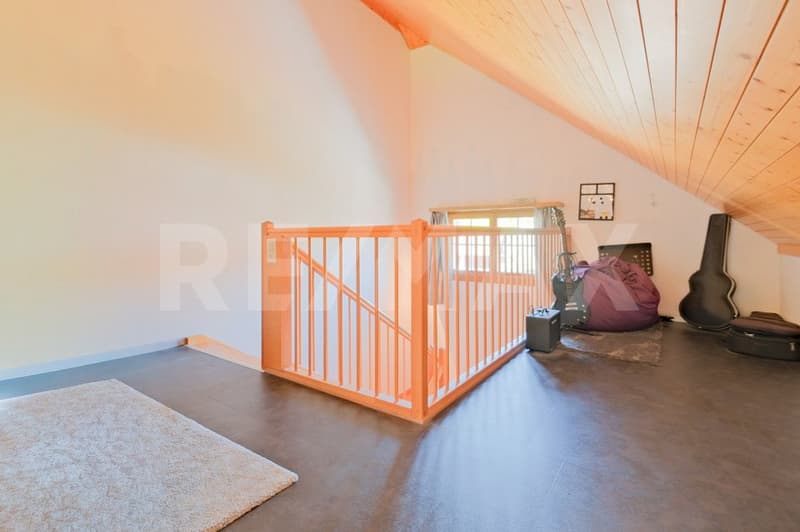 Dream Home - ideal for families: Country house in the green (10)