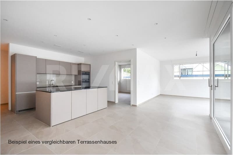 Terrace living with a view - interior design of your choice (4)