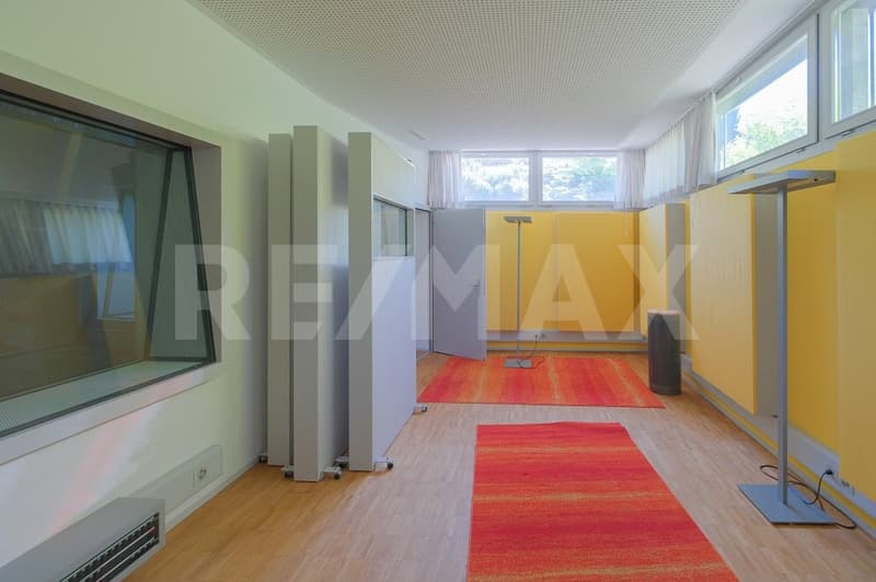 Detached 4.5 room house with modern recording studio (11)