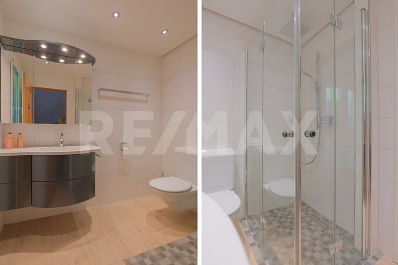 Stylish 5.5 room single-family house: Sunny & family-friendly (5)