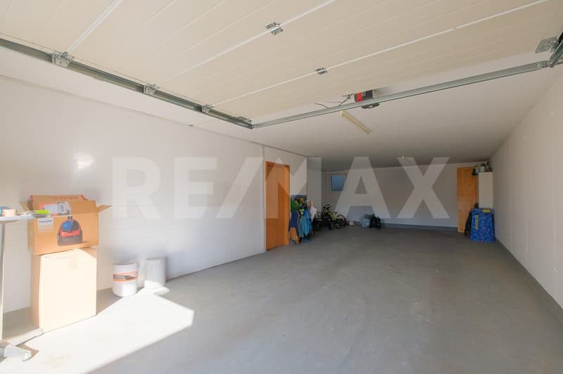Stylish 5.5 room single-family house: Sunny & family-friendly (12)