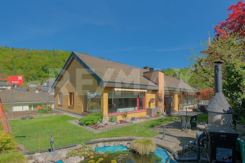 Home with sun, peace, garden and quality of life (11)