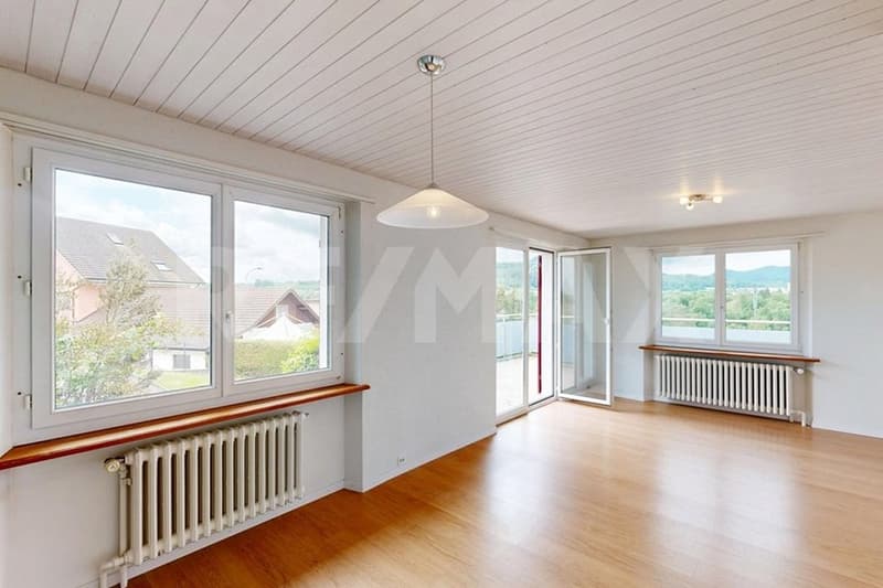 5 bedroom single-family house with covered pergola and winter garden (13)