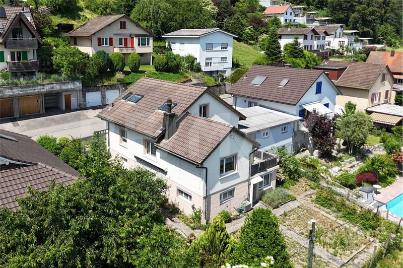 Between Nature and Infrastructure: Charming Living with Quality of Life (1)
