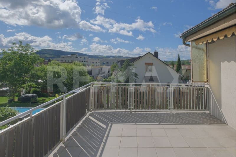 Between Nature and Infrastructure: Charming Living with Quality of Life (5)