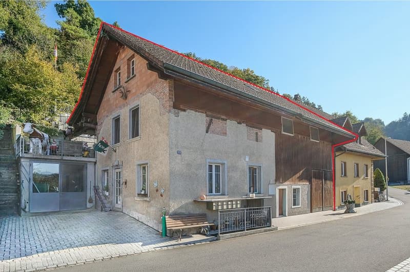 Charming Home with Character, Panoramic Views, and Diverse Opportunities! (1)