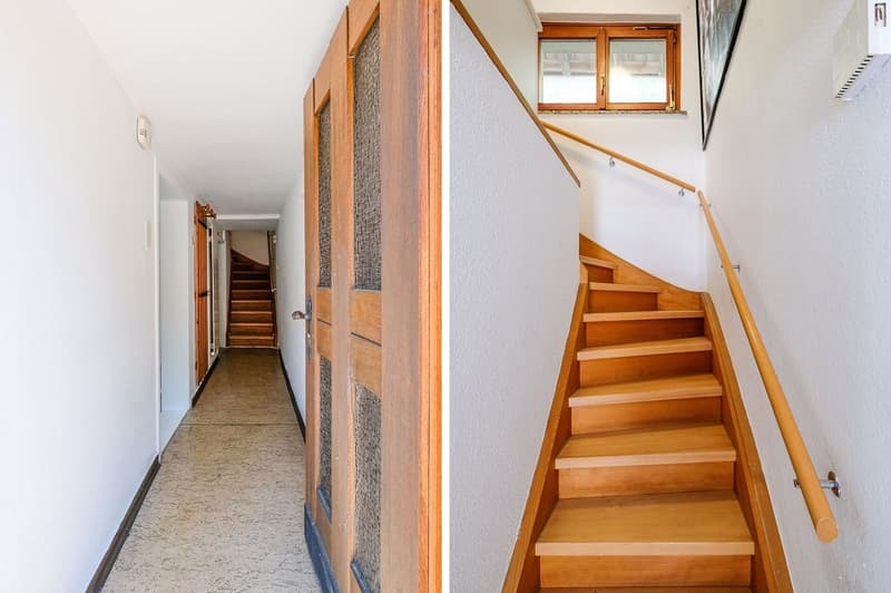 Charming, renovated 4.5-room single-family house with expansion potential! (2)