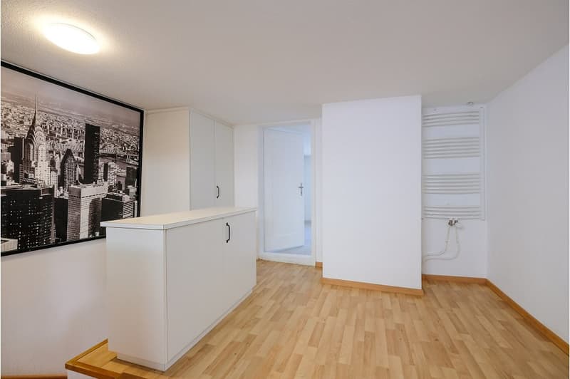Charming, renovated 4.5-room single-family house with expansion potential! (7)