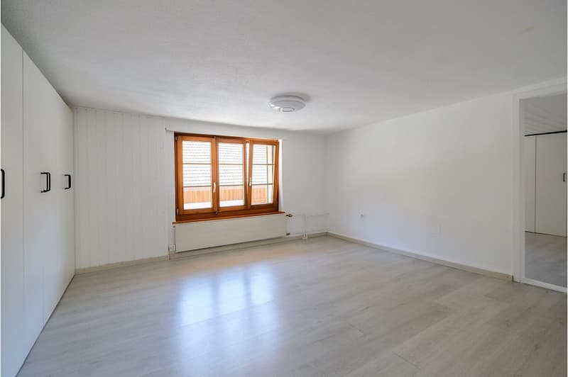 Charming, renovated 4.5-room single-family house with expansion potential! (8)