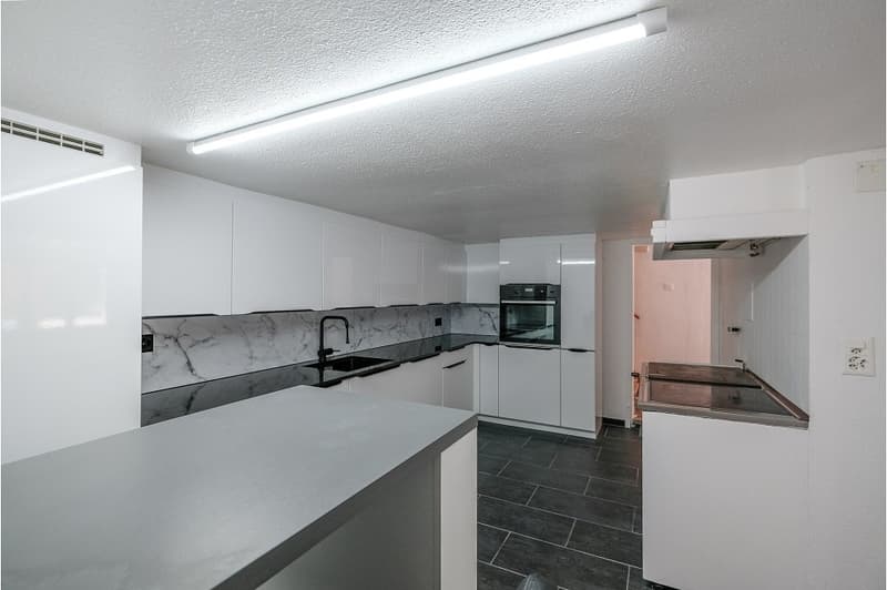Charming, renovated 4.5-room single-family house with expansion potential! (5)