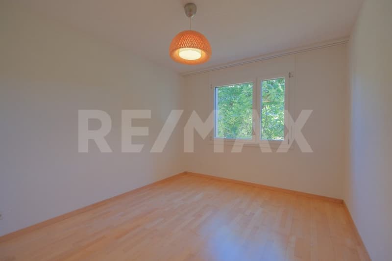 4.5 Zimmer-Gartenwohnung: zentral, ruhig, voller Lebensqualität (10)