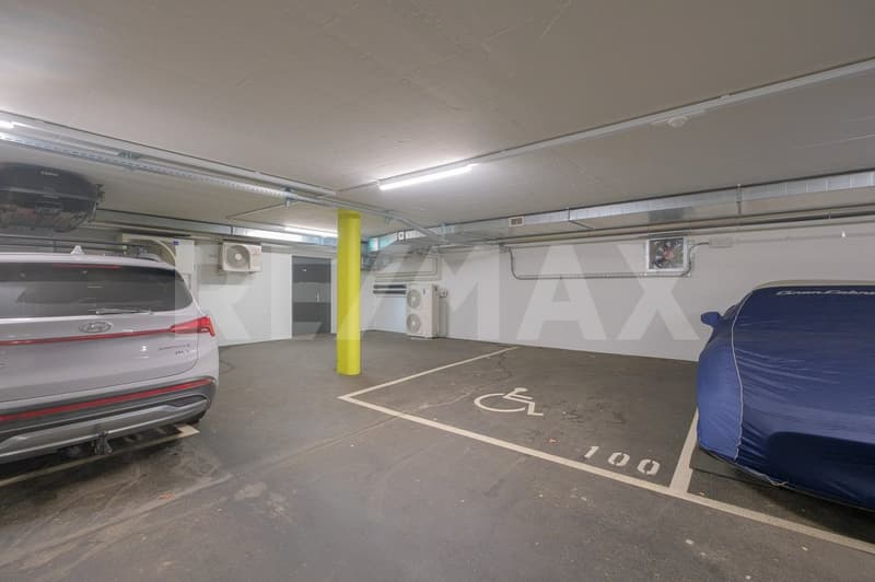 Grosszügige Gartenwohnung ruhig wohnen und trotzdem zentral (11)