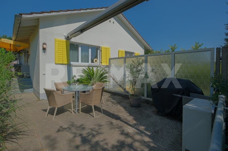 Freistehendes Zuhause an ruhiger und sonniger Lage am Bauzonenrand (11)