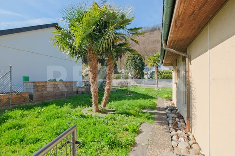 Freistehendes 5.5 Zimmer-Einfamilienhaus mit grossem Garten und Doppelgarage (13)
