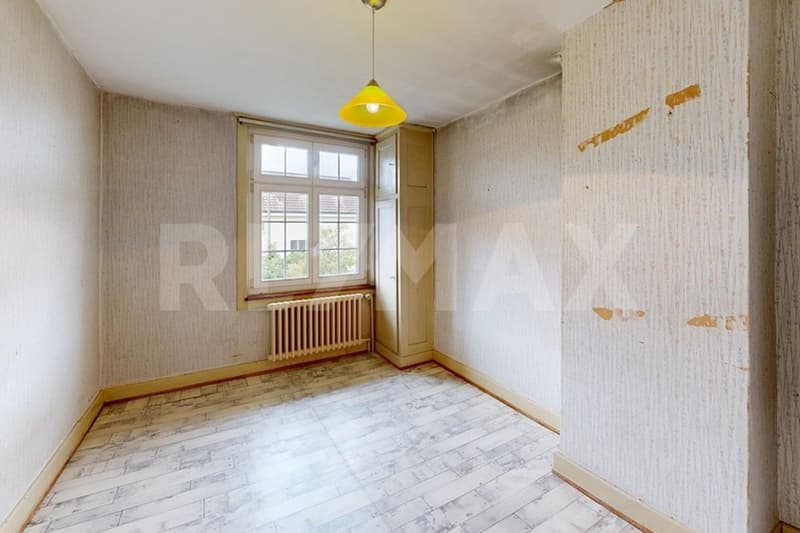 Historisches 4 Zimmer-Reiheneckhaus (10)