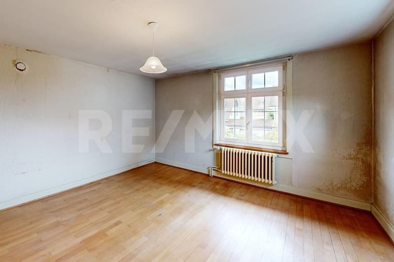 Historisches 4 Zimmer-Reiheneckhaus (11)
