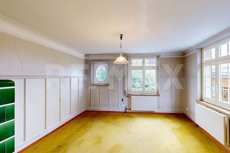 Historisches 4 Zimmer-Reiheneckhaus (5)