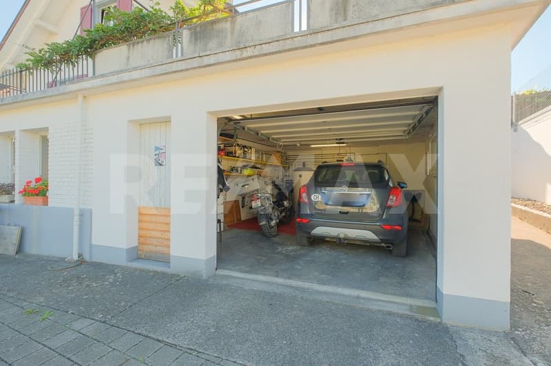 Freistehendes Einfamilienhaus: Für Familie, Handwerk und Hobby (10)