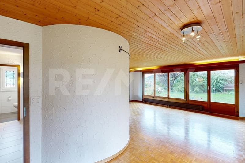 5.5 Zimmer-Einfamilienhaus am Bauzonenrand (4)