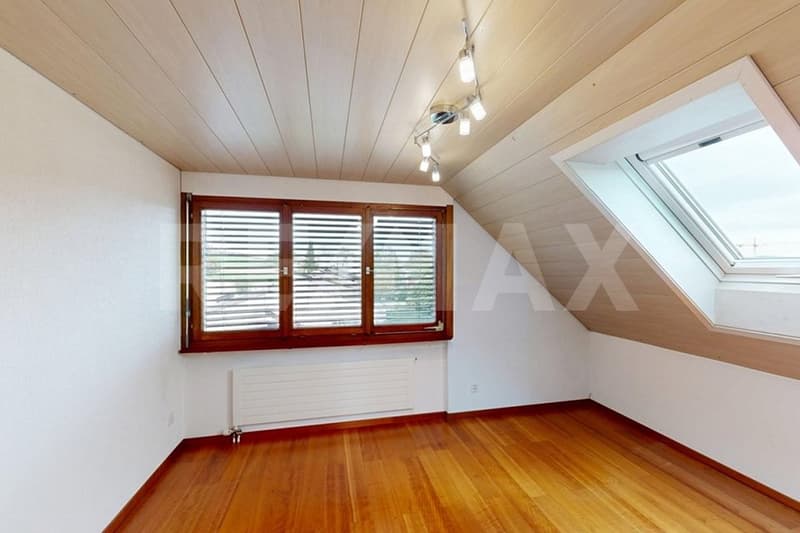 5.5 Zimmer-Einfamilienhaus am Bauzonenrand (12)