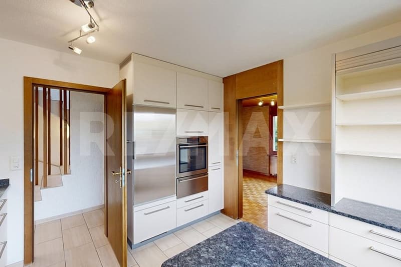 5.5 Zimmer-Einfamilienhaus am Bauzonenrand (6)