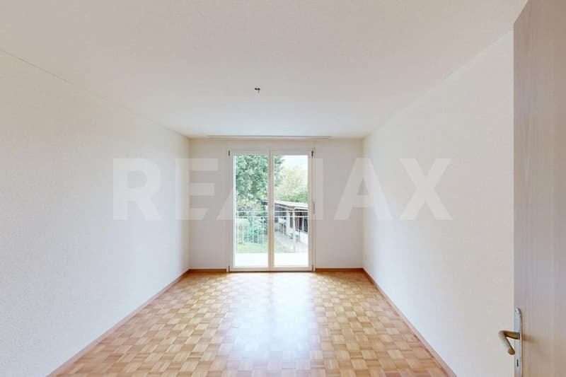 5.5 Zimmer-Gartenwohnung mit traumhafter Aussicht in Ufhusen (13)