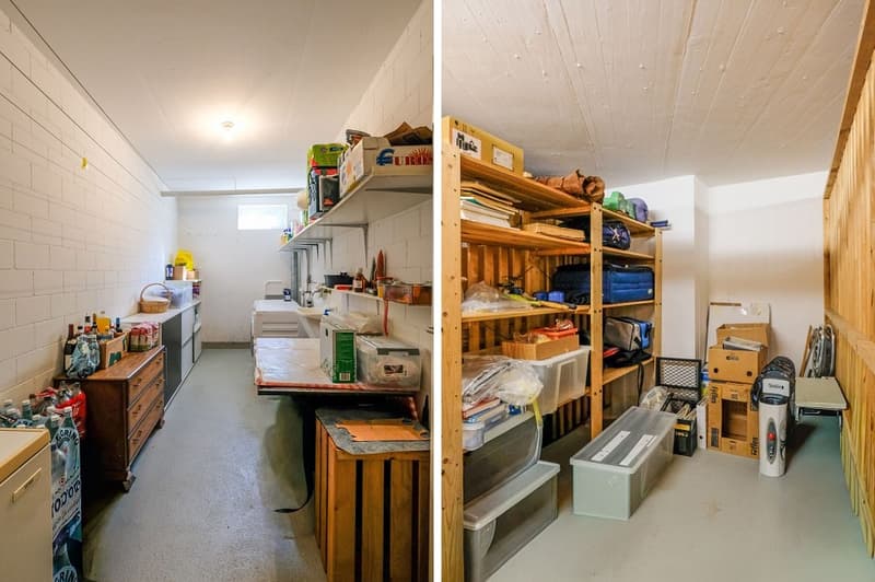 Grosszügige 3.5-Zimmerwohnung an äusserst zentraler und sonniger Lage in Fislisbach Nähe Baden! (12)