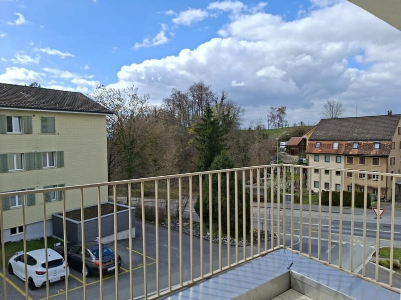 Hochwertige Maisonettewohnung mit Flair (7)