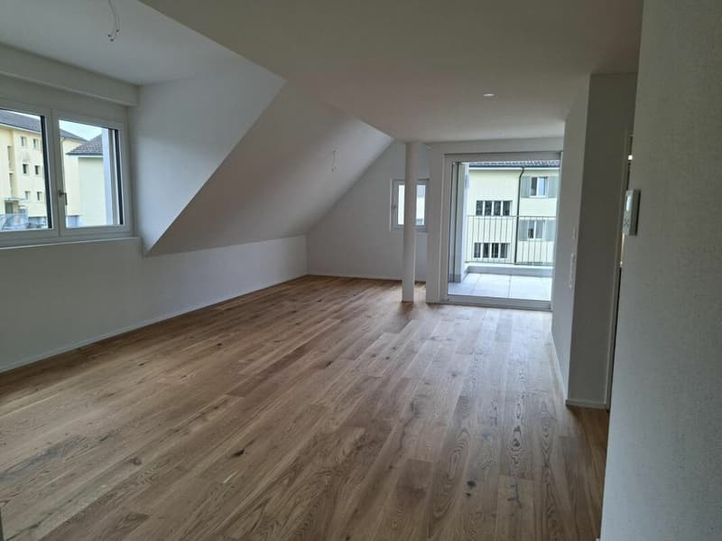 Hochwertige Maisonettewohnung mit Flair (3)