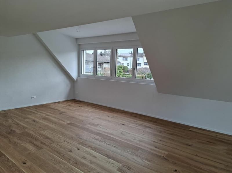 Hochwertige Maisonettewohnung mit Flair (4)