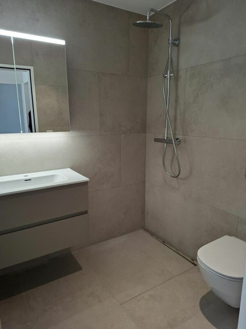 Hochwertige Maisonettewohnung mit Flair (9)