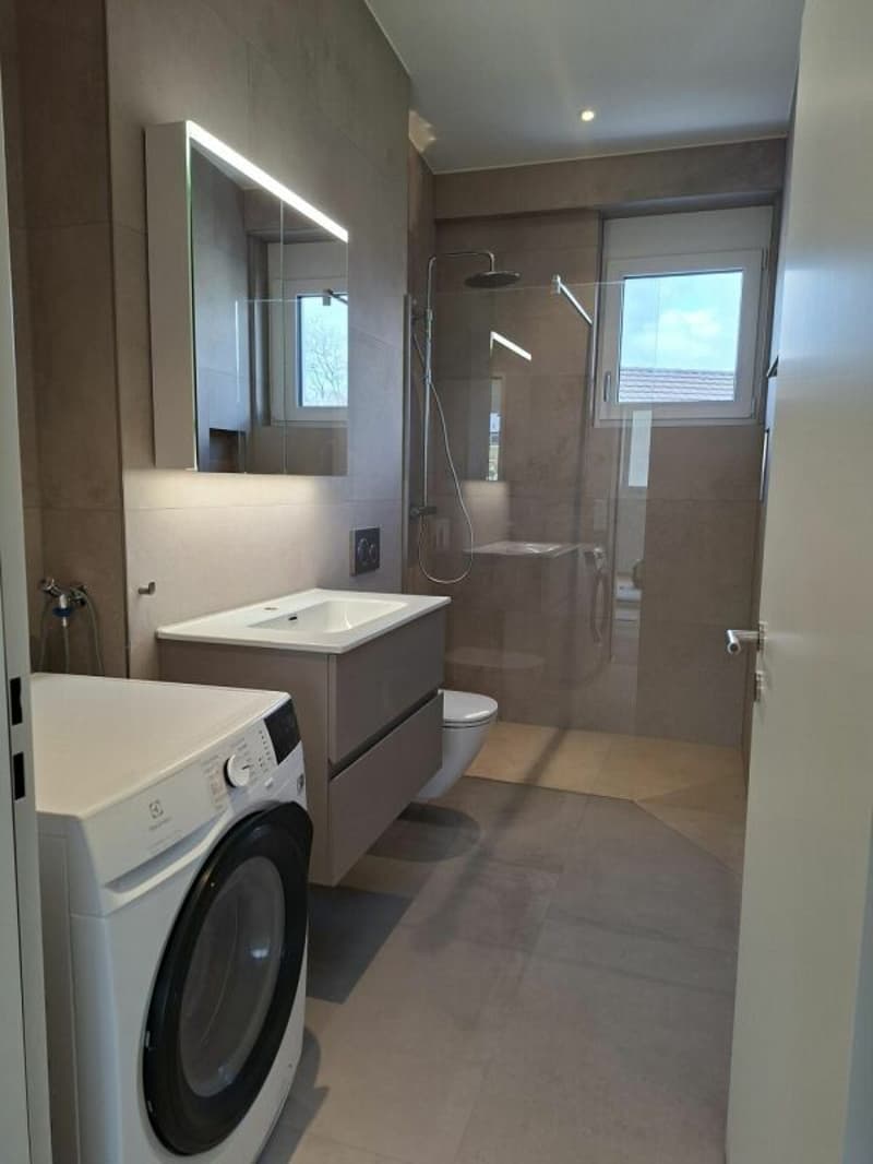Hochwertige Maisonettewohnung mit Flair (8)