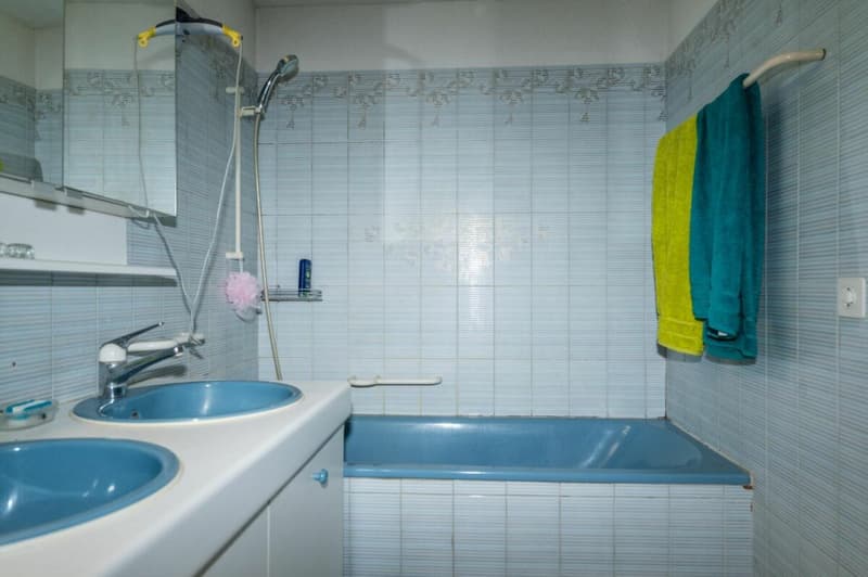 Lots of space in the house (6)