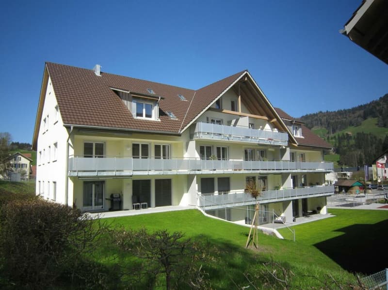Aussenansicht
