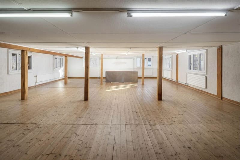 Spacious commercial property with potential (5)