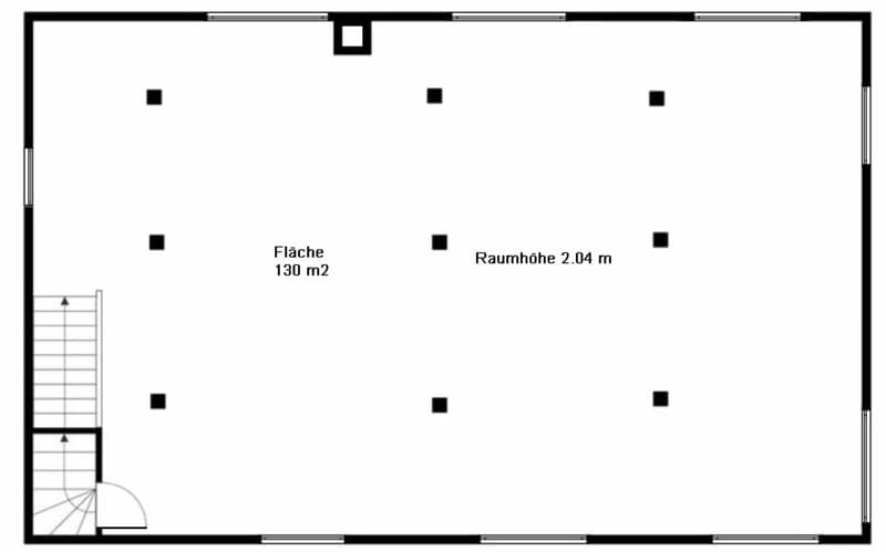 Spacious commercial property with potential (8)