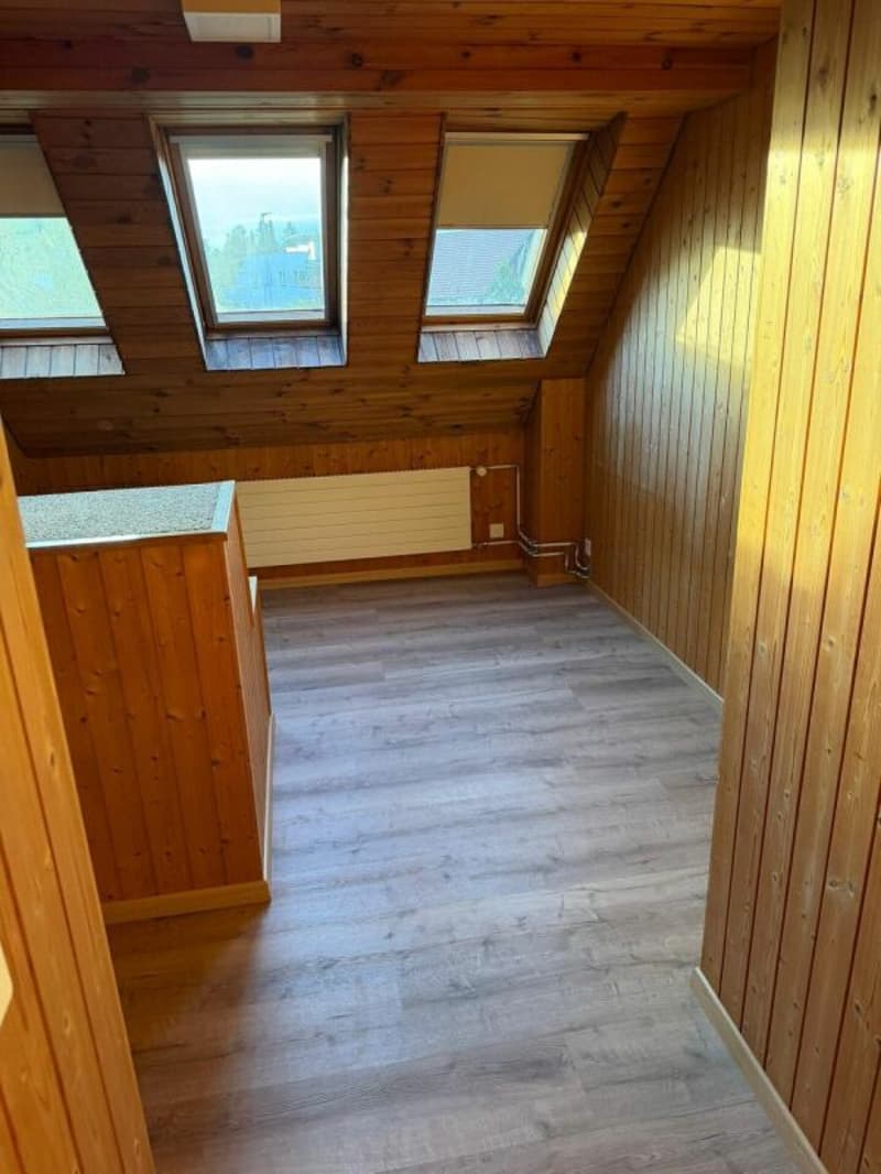 Eigenes Haus statt "nur" Wohnung? (6)