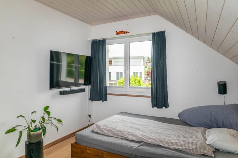 Familienparadies mit grossem Garten (6)