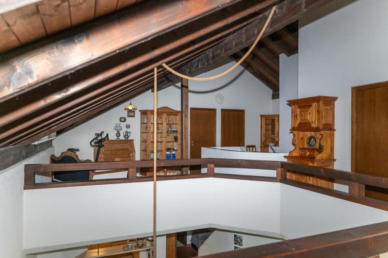 Attractive single-family house with well-maintained surroundings (11)