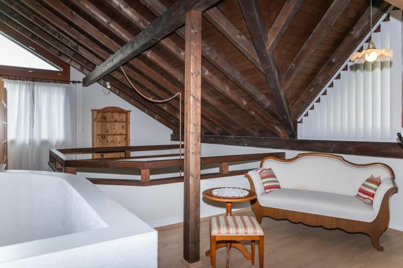Attractive single-family house with well-maintained surroundings (10)
