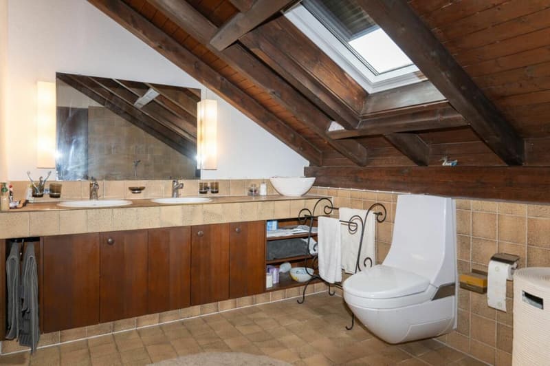 Attractive single-family house with well-maintained surroundings (9)